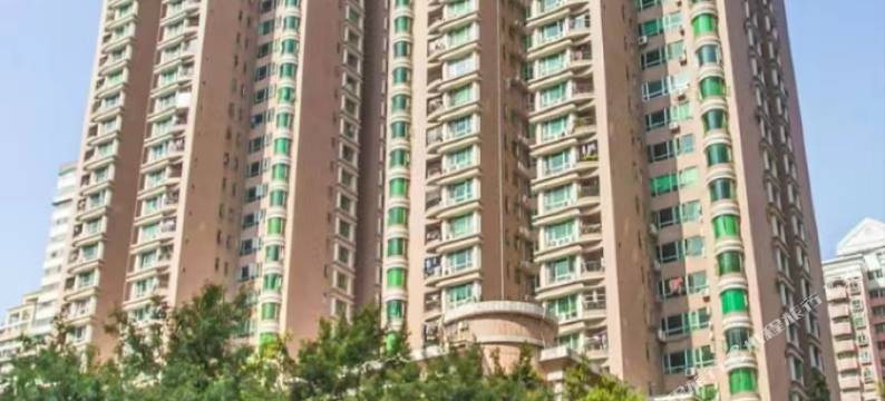 MOINYBABY女生青旅(广州天河城购物中心体育西路地铁站店)图片