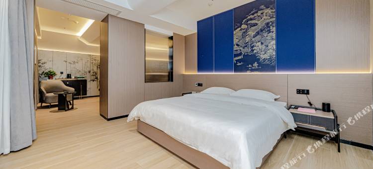 喜迎门永吉酒店(邵阳新邵店)图片