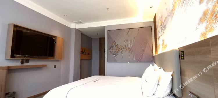 IU酒店(临汾迎春南街店)图片