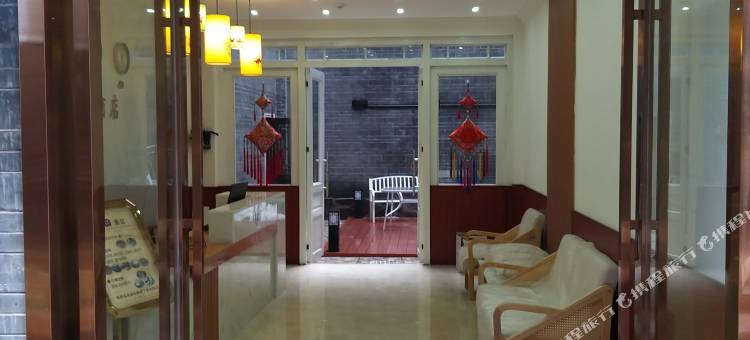 西江上田酒店(千户苗寨西门游客服务中心店)图片