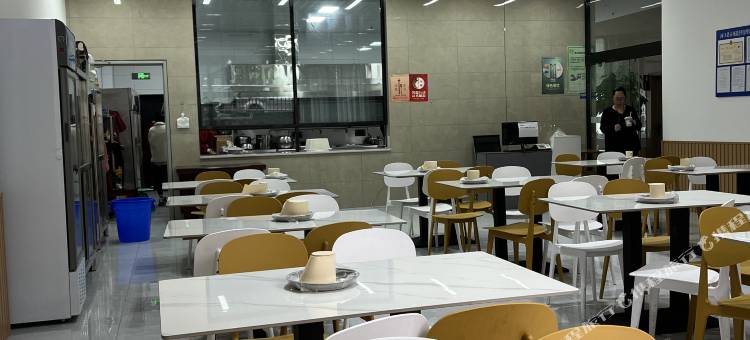 河口悦尚智选酒店图片