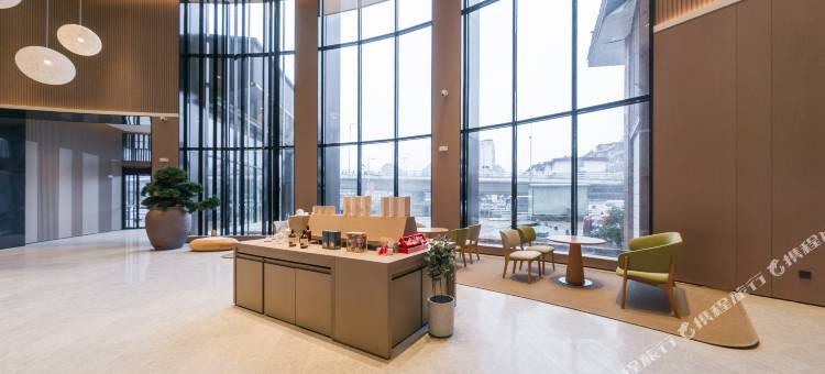 全季酒店(桂林火车站店)图片