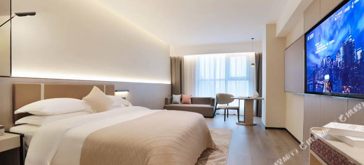 久龙壹品酒店(平坝南站区政府店)图片