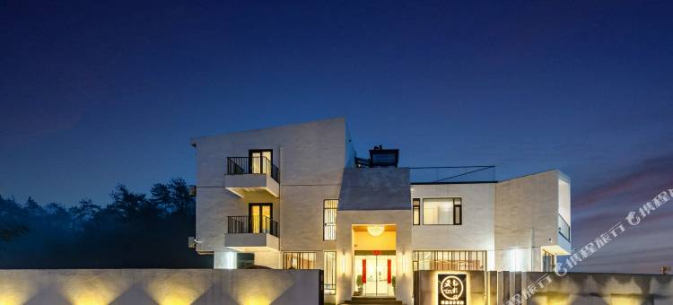 宁国又见·杉河民宿(皖南川藏线红杉林店)图片