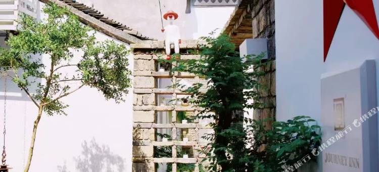 巷里·姑苏民宿(苏州观前街平江路店)图片