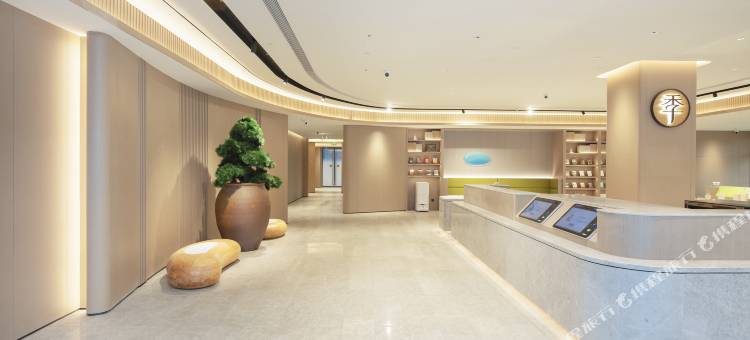 全季酒店(淮安大学城明远路店)图片