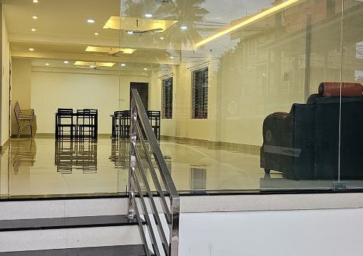 Blueway Residency Downtown Hotel Hotel Overview