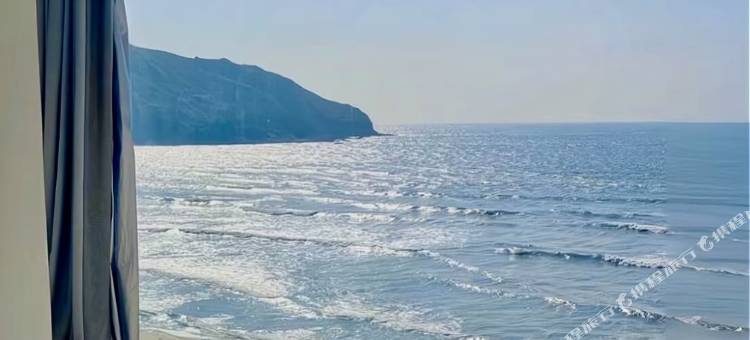 碧海蓝湾酒店公寓(吴川鼎龙湾国际海洋度假区店)图片