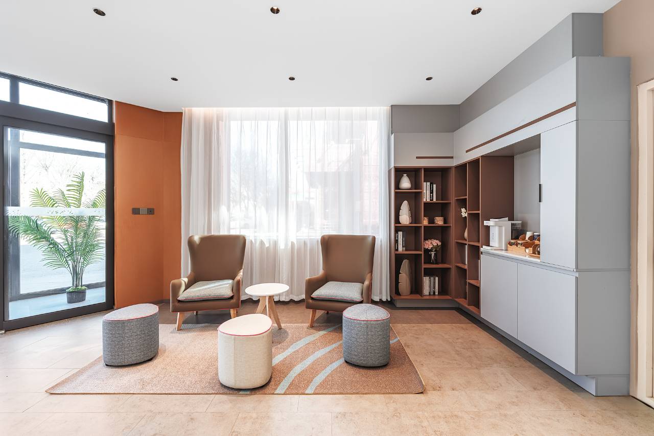 如家酒店·neo(长治上党区体育广场店)图片