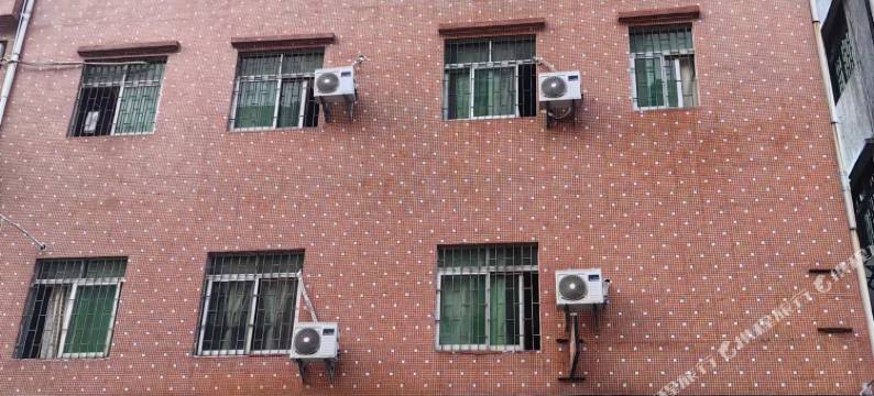 君悦住宿(上塘三街店)图片