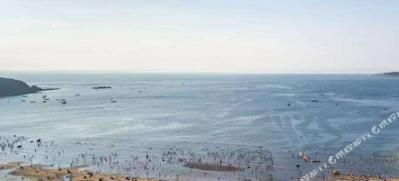 威海悦海锦宿公寓图片