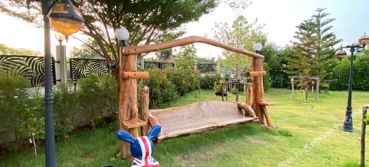 阿伦萨空豪华公寓(Arunsakhon  Luxury Condo)图片