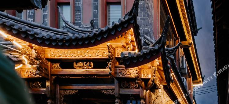 丽江里山·里水民宿(白沙古镇店)图片
