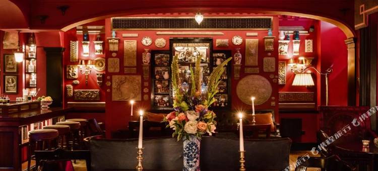 泽特马里波恩酒店(The Zetter Marylebone)图片