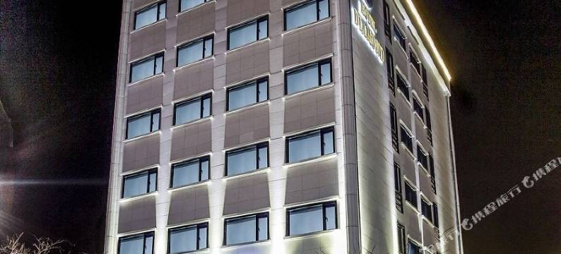 仁川钻石酒店(HOTEL DIAMOND)图片