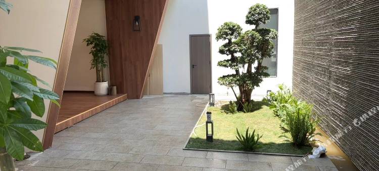 大理朴月会馆(双廊古镇景区店)图片