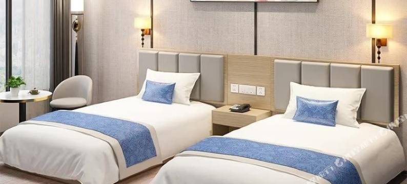 厦门有缘豪客电梯公寓图片