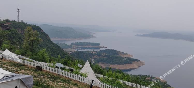 洛阳诚信宾馆图片