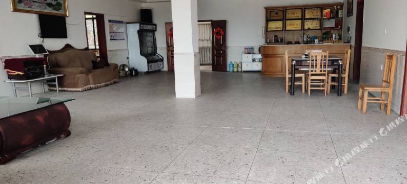 宜春宏昌农家乐住宿图片