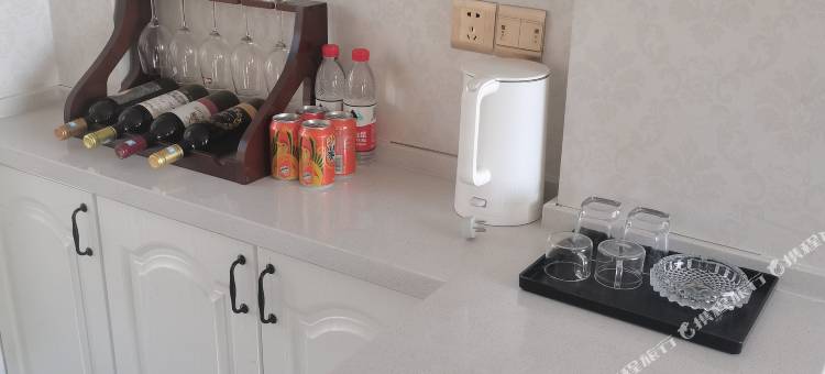 吉林唐太日租公寓图片