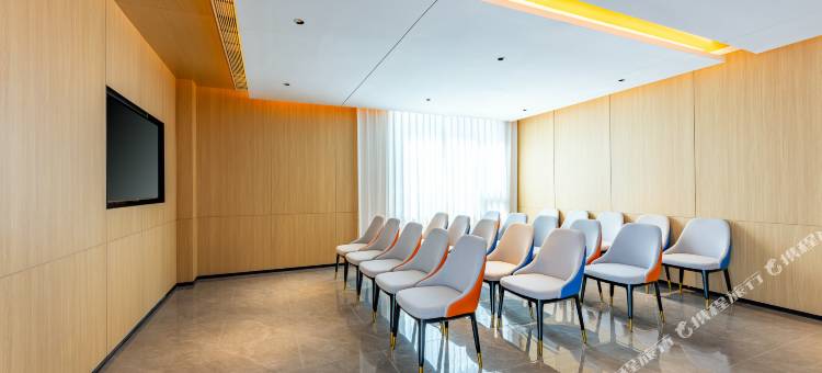 燕郊智选假日酒店图片