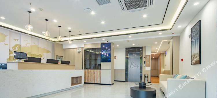 优程酒店(商丘师范学院店)图片