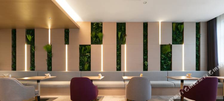 麗枫酒店(梧州高铁南站苍海公园店)图片