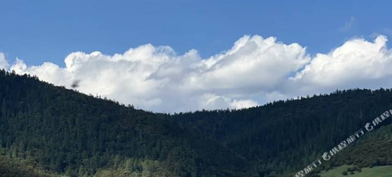 香格里拉琼吉民宿图片