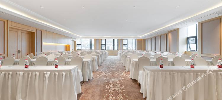 维也纳酒店(麻江供销大厦店)图片