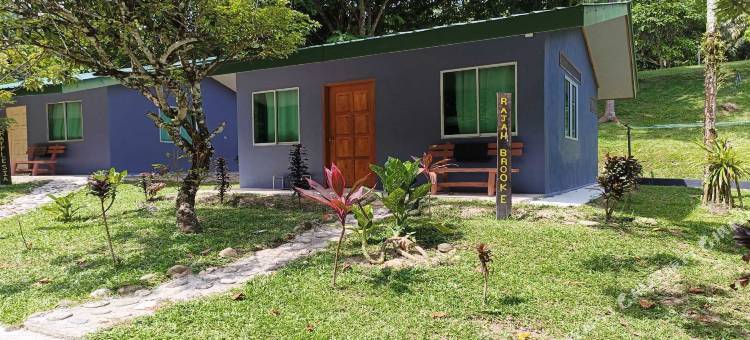 OYO 90993 乌卢河旅馆(OYO 90993 Ulu River Lodge)图片