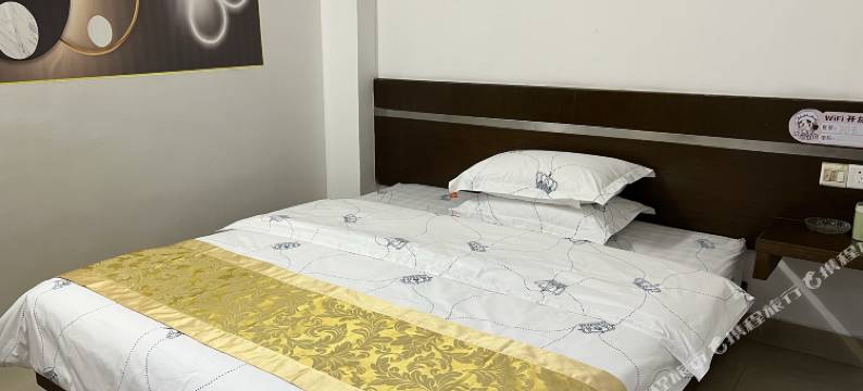 鹤山新梦公寓图片