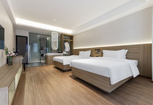 Chawalong Shengxiang Hotel Hotel Overview