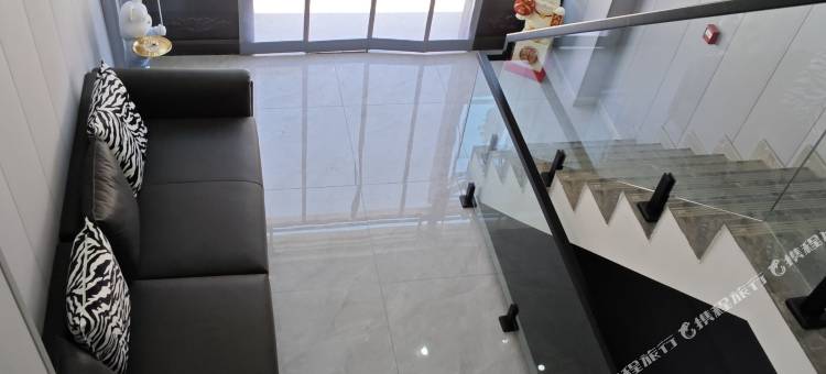 嘉荫县睿嘉宾馆图片