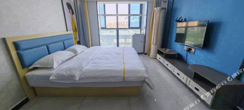 亳州米琪公寓(亳州学院店)图片