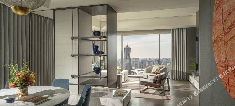 杭州中心四季酒店图片