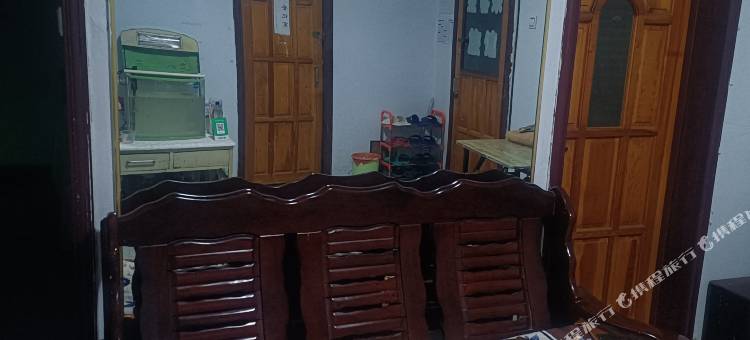 公主岭金客来旅馆图片