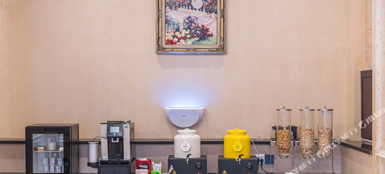 梅州五华华侨酒店图片