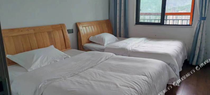 盘州玖祥民宿图片