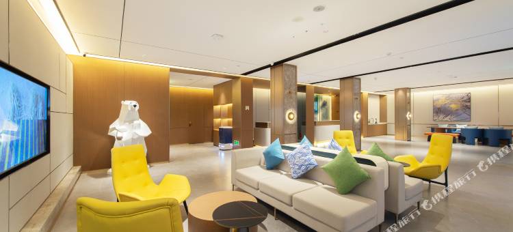 星程酒店(桂林阳朔店)图片