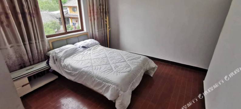 花花世界民宿图片