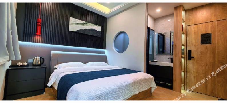 阿尔山渔家乐饭店图片