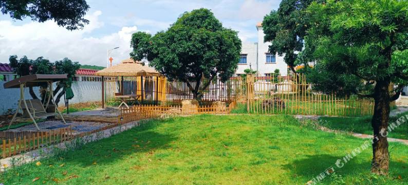 中山慢时光民宿图片