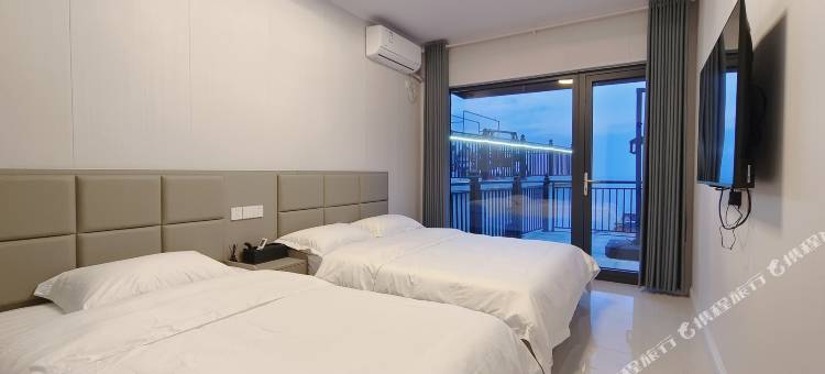 海尚云居民宿(连岛景区店)图片