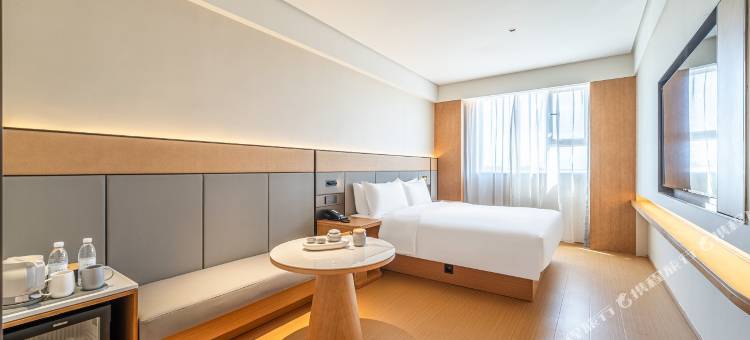 全季酒店(昭苏天马国际广场店)图片