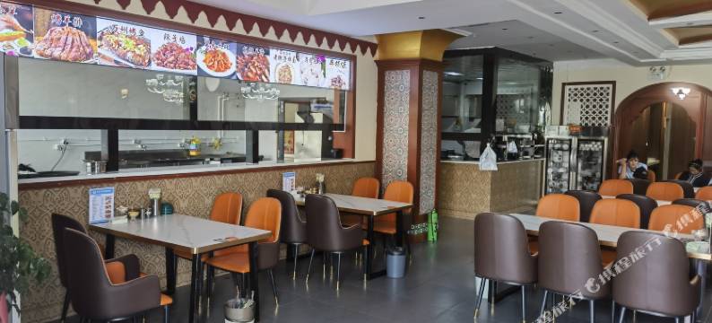 霍城天瑞酒店(清水河店)图片