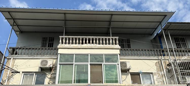 驿名主题宾馆(宿州东站店)图片