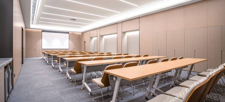 全季酒店(林芝墨脱莲花公园店)图片