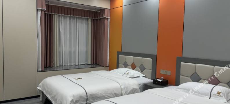 今生緣酒店图片