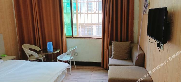 岳阳楼娟娟宾馆图片