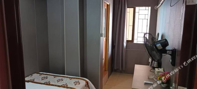 八方住宿(香芒西路店)图片